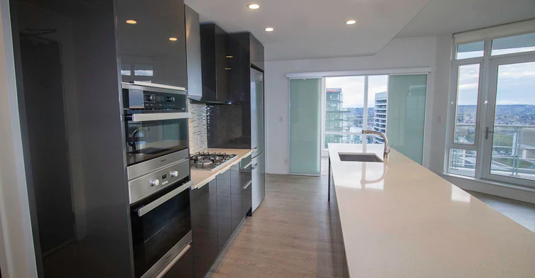 4104-1238 Howe Street, Vancouver, BC, V6Z 0E3 - 2
