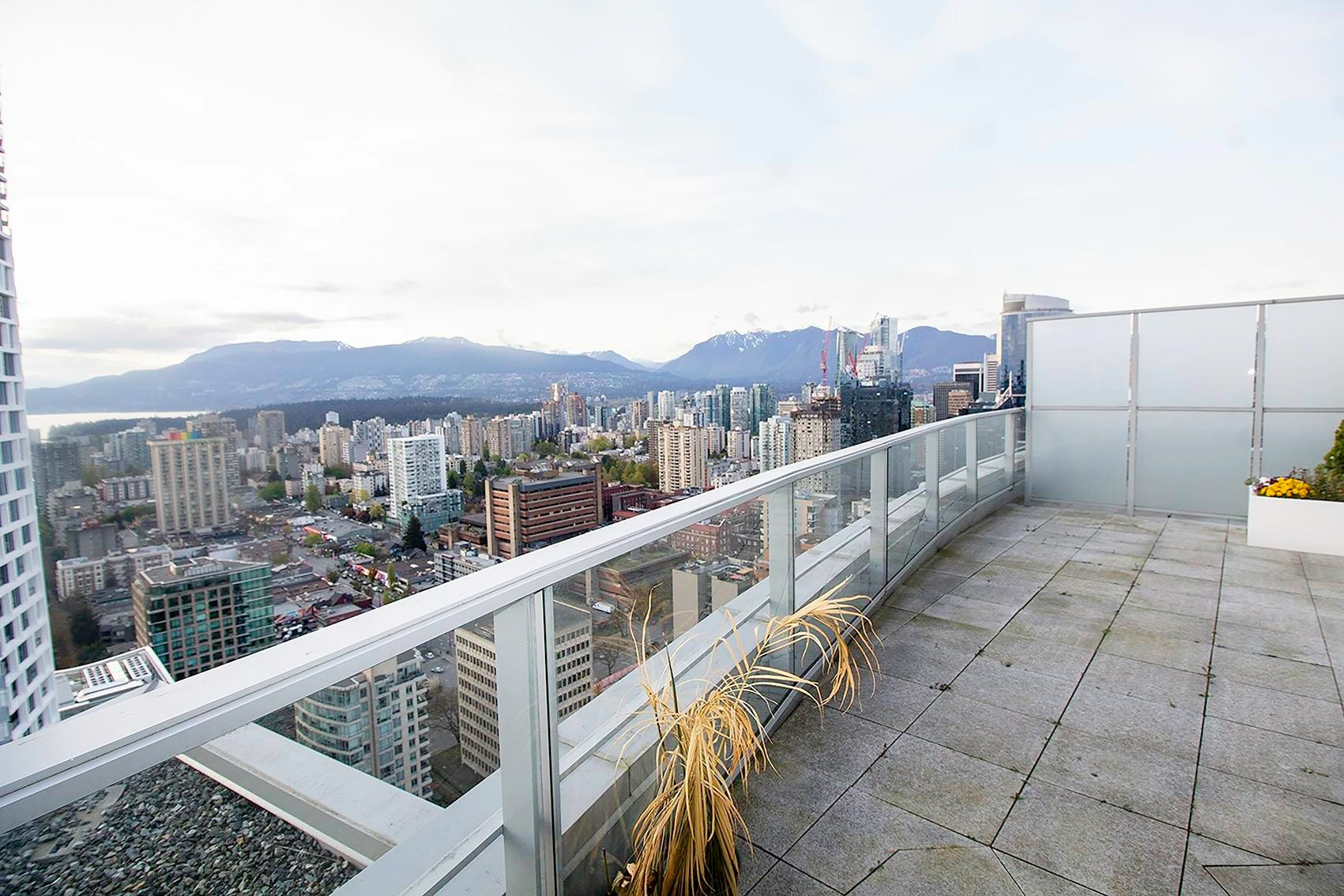 4104-1238 Howe Street, Vancouver, BC, V6Z 0E3 - 14