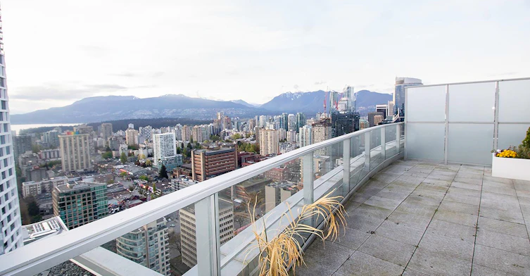 4104-1238 Howe Street, Vancouver, BC, V6Z 0E3 - 14