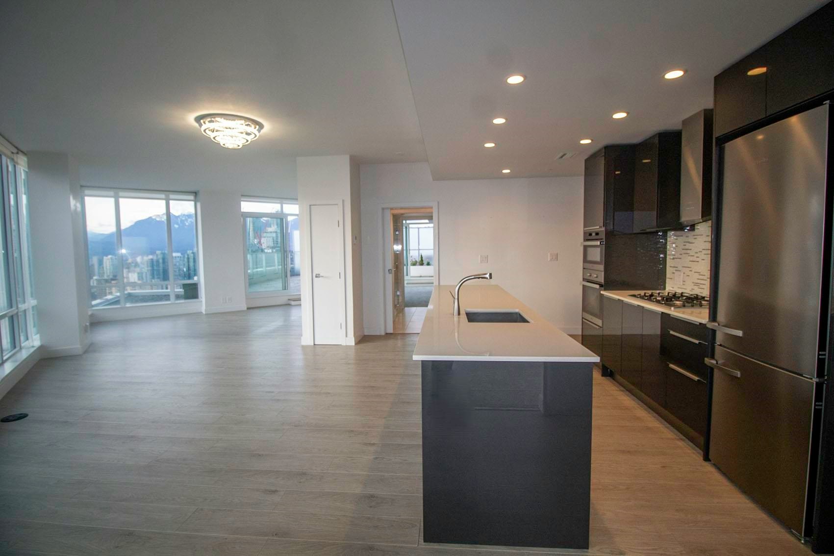 4104-1238 Howe Street, Vancouver, BC, V6Z 0E3 - 4