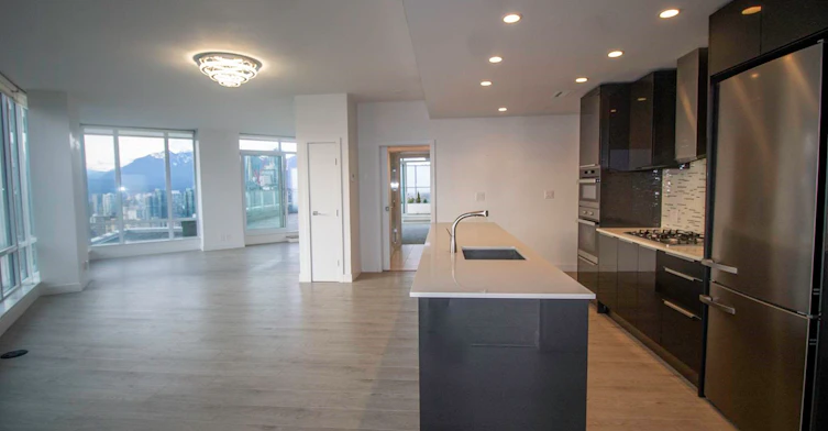 4104-1238 Howe Street, Vancouver, BC, V6Z 0E3 - 4