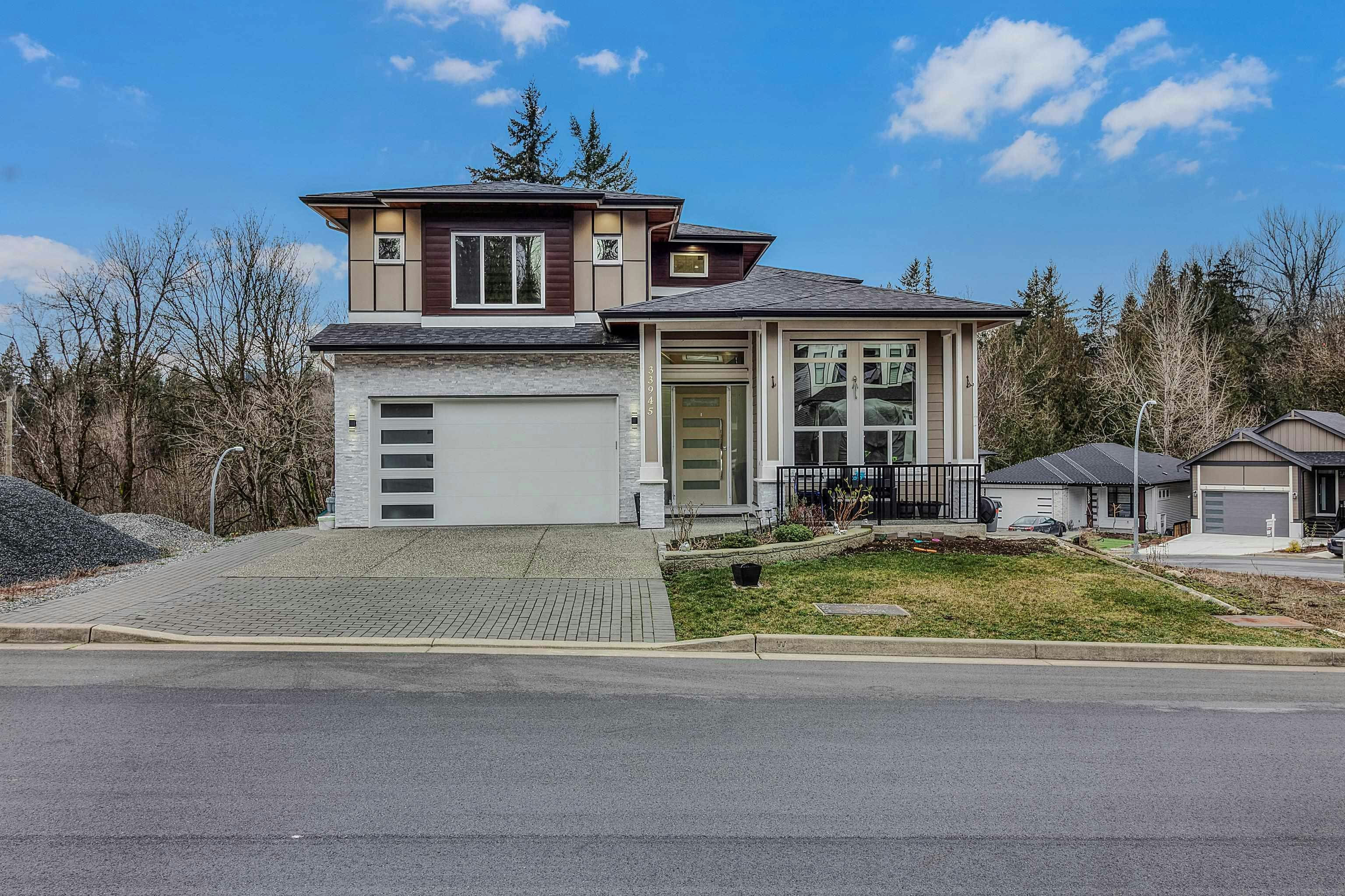 33945 Tooley Place, Mission, BC, V2V 0G5