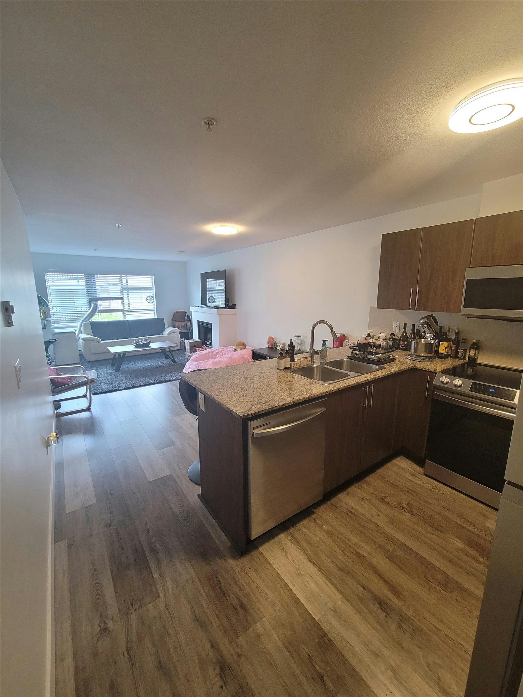A307-8929 202 Street, Langley, BC, V1M 0B4