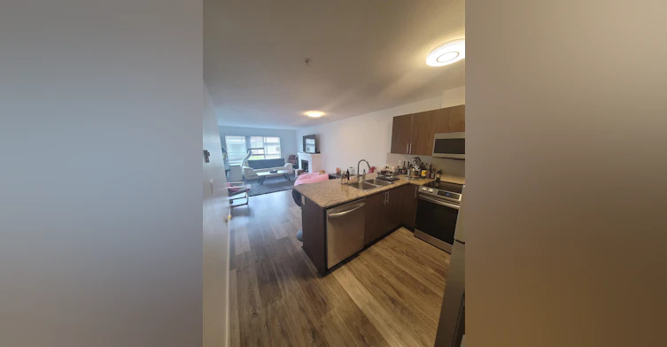 A307-8929 202 Street, Langley, BC, V1M 0B4