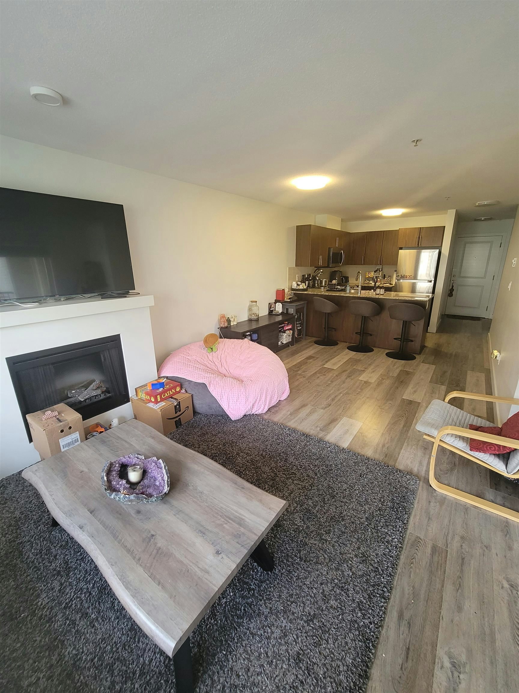 A307-8929 202 Street, Langley, BC, V1M 0B4 - 6