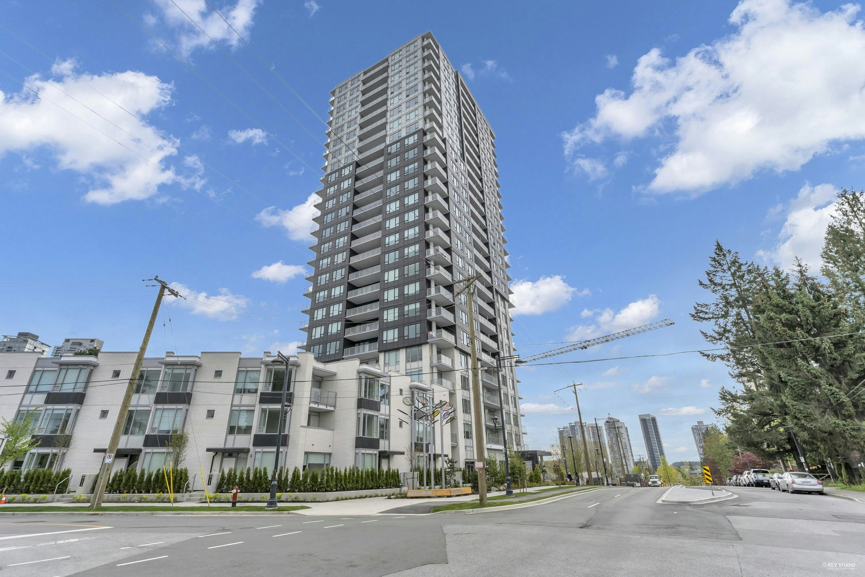 202-13359 Old Yale Road, Surrey, BC, V3T 0S4