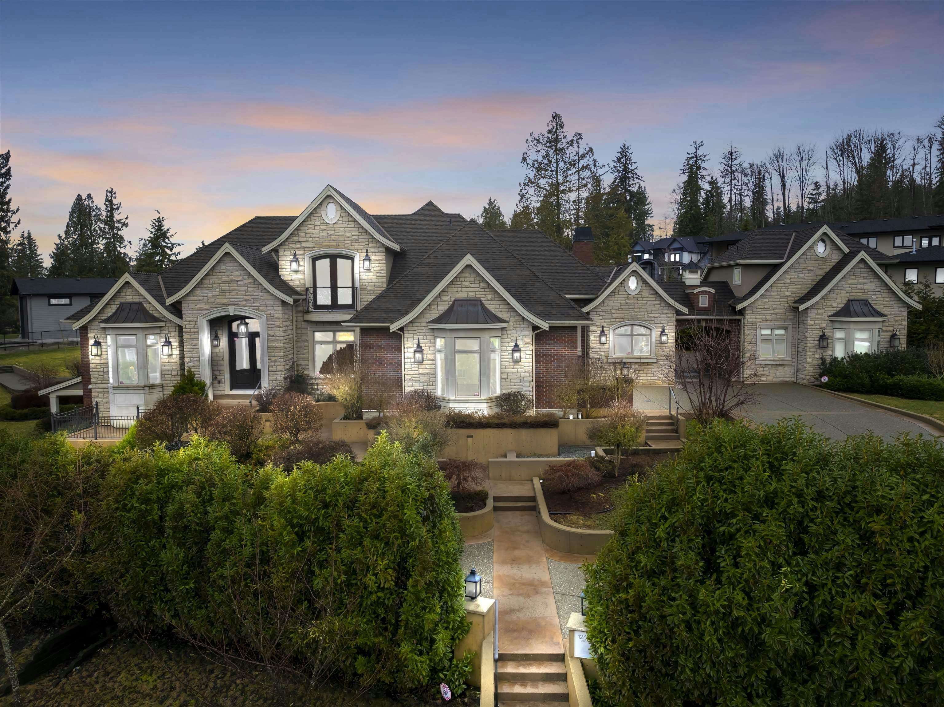 12055 265a Street, Maple Ridge, BC, V2W 1P1