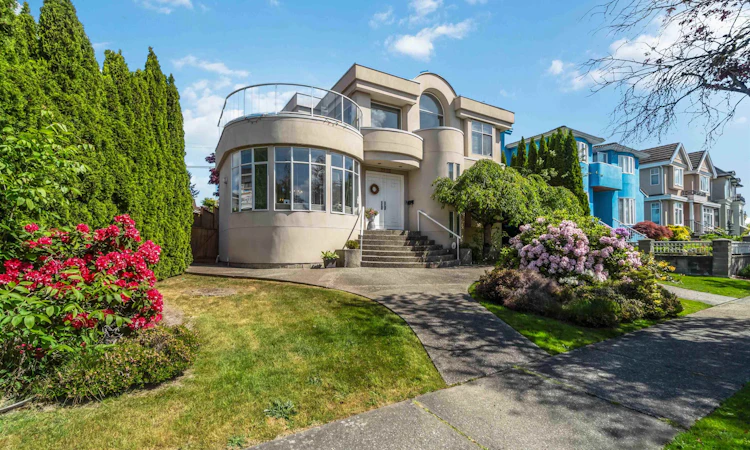 2275 Bonaccord Drive