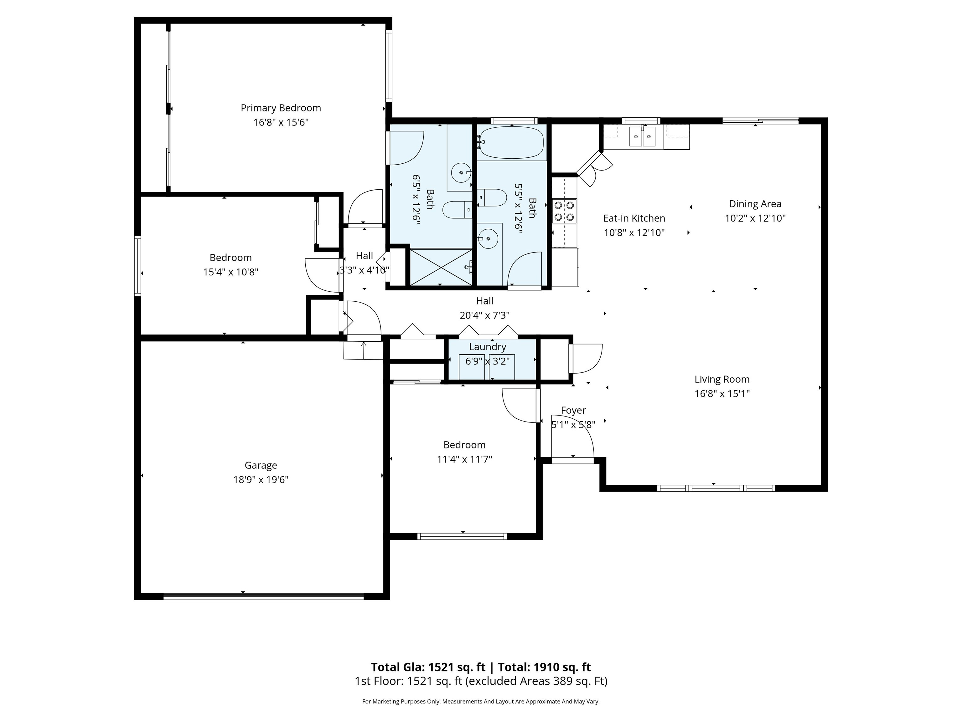 6222 Sitka Road, Sechelt, BC, V7Z 0L3 - 20