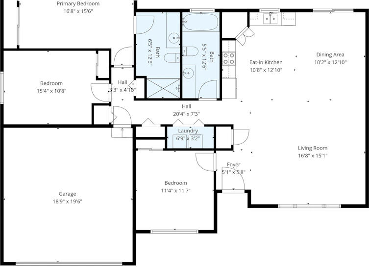 6222 Sitka Road, Sechelt, BC, V7Z 0L3 - 20