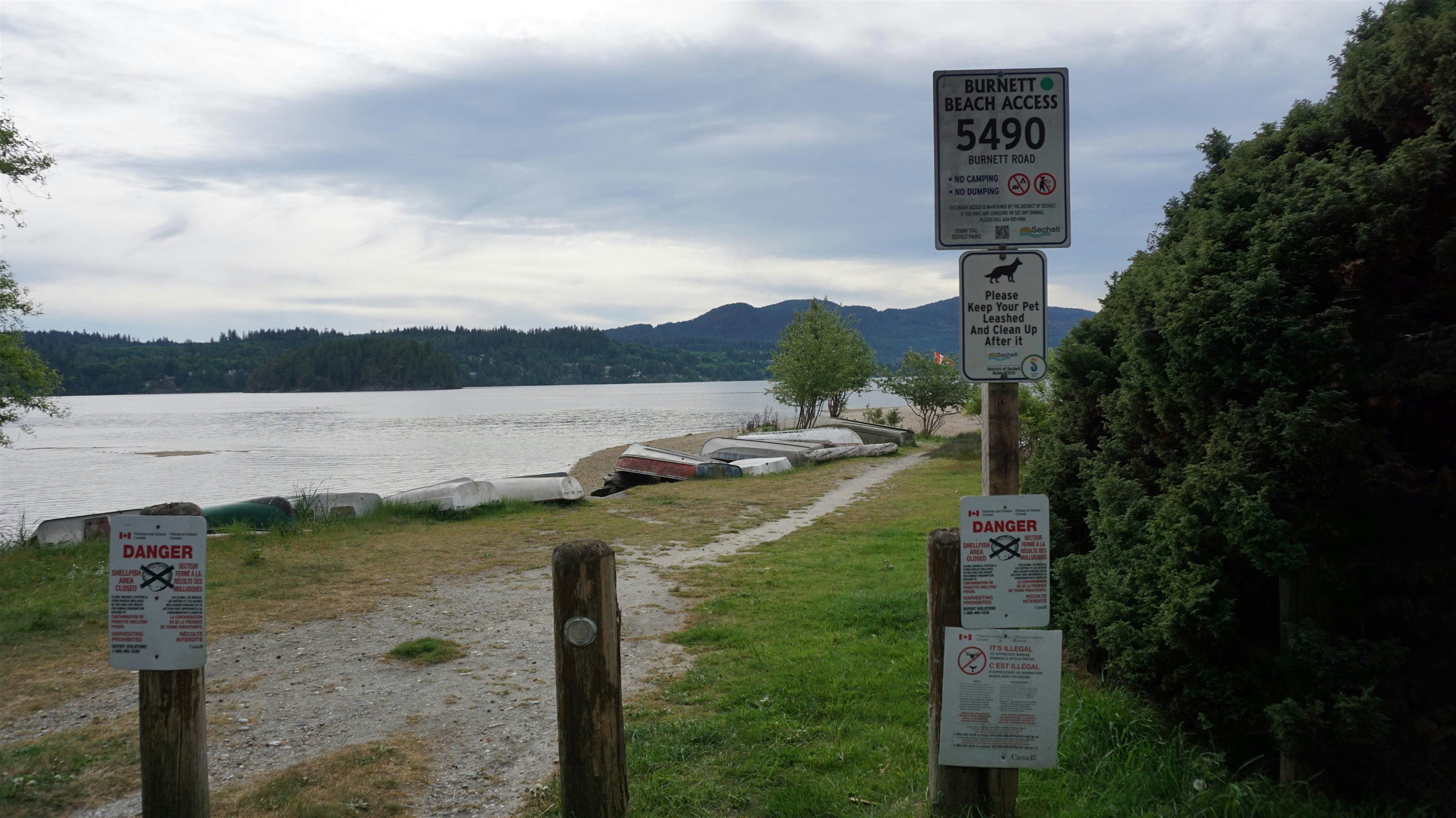 6222 Sitka Road, Sechelt, BC, V7Z 0L3 - 21