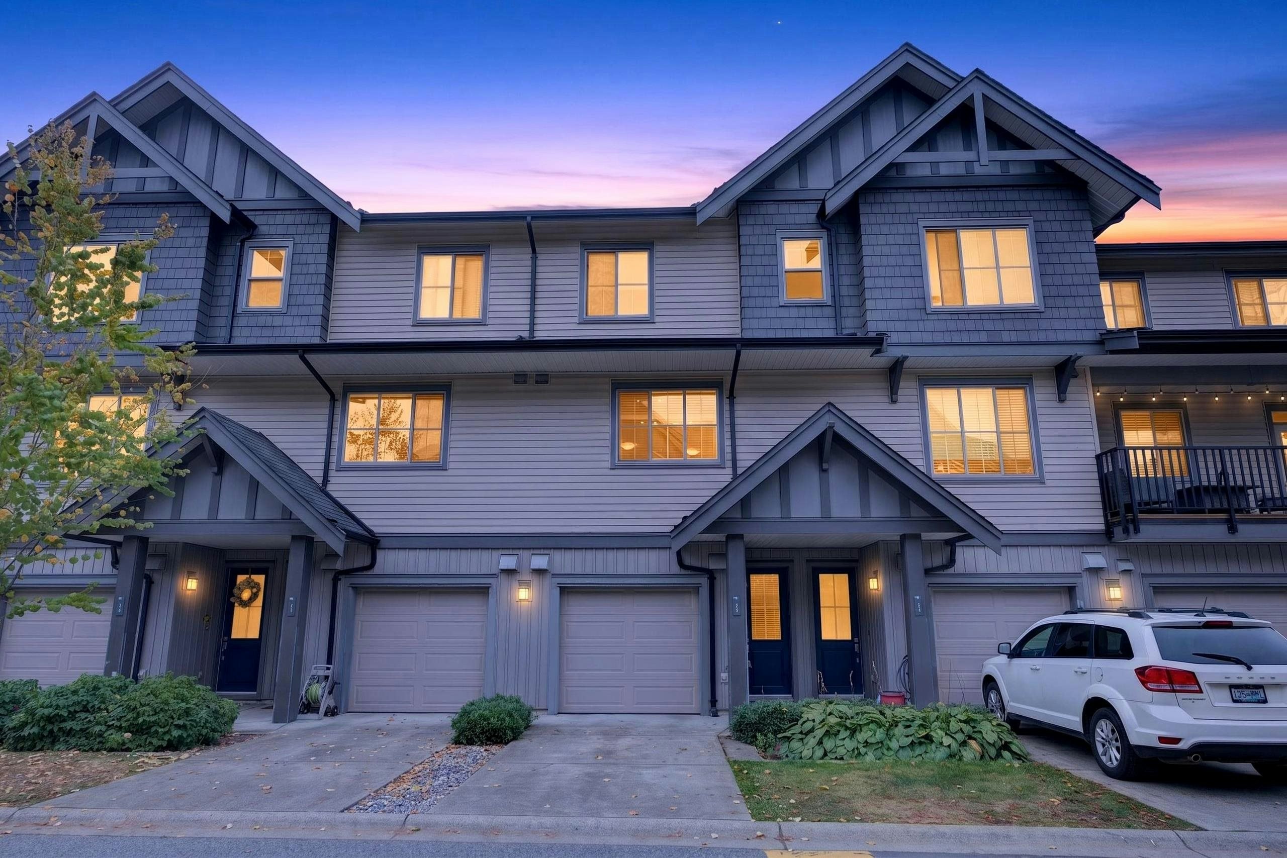 32-9525 204 Street, Langley, BC, V1M 0B9