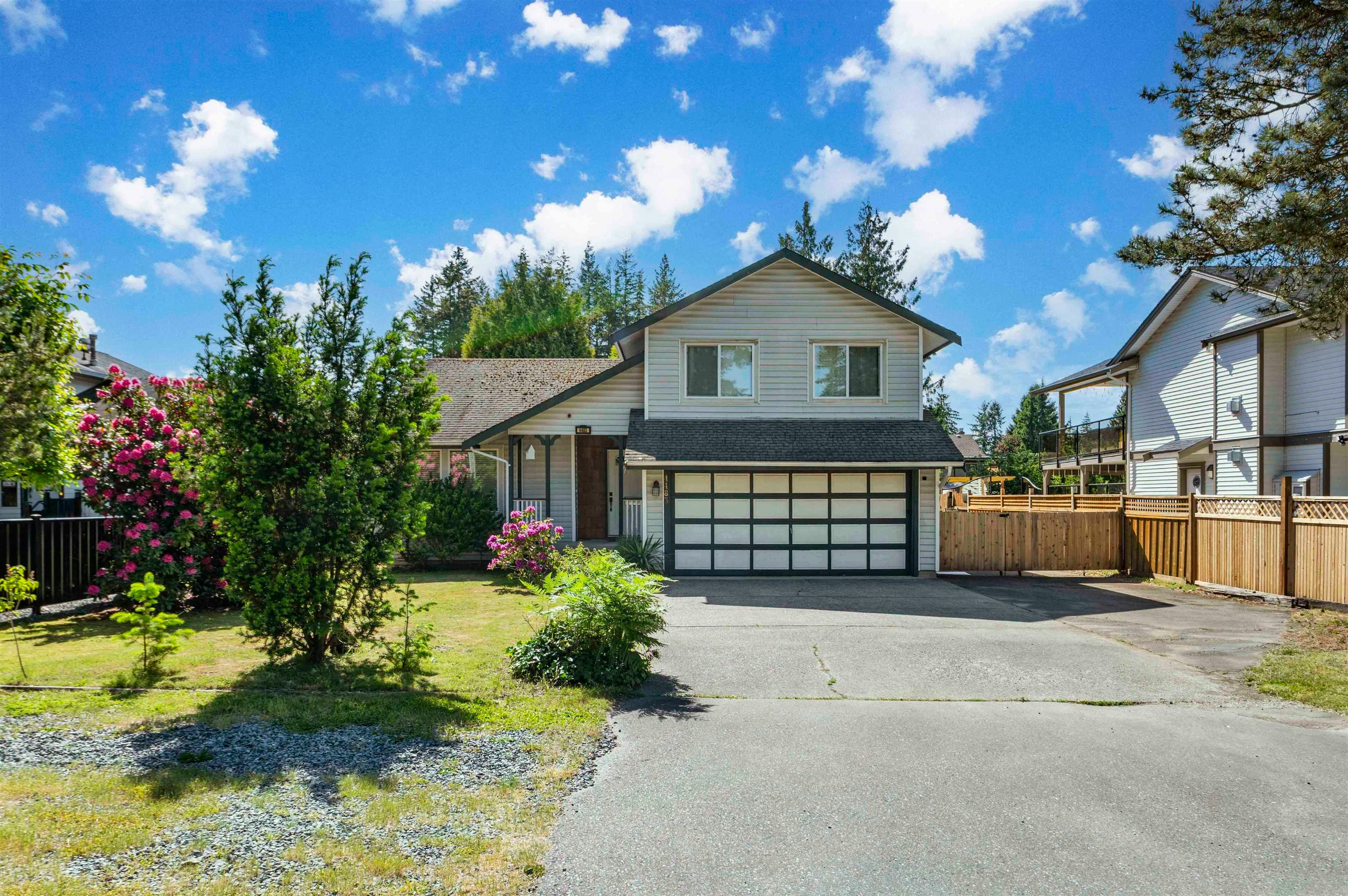 4483 208 Street, Langley, BC, V3A 2H7