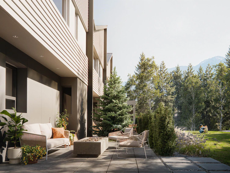 2-2900 University Boulevard, Squamish, BC, V8B 0R9 - 3