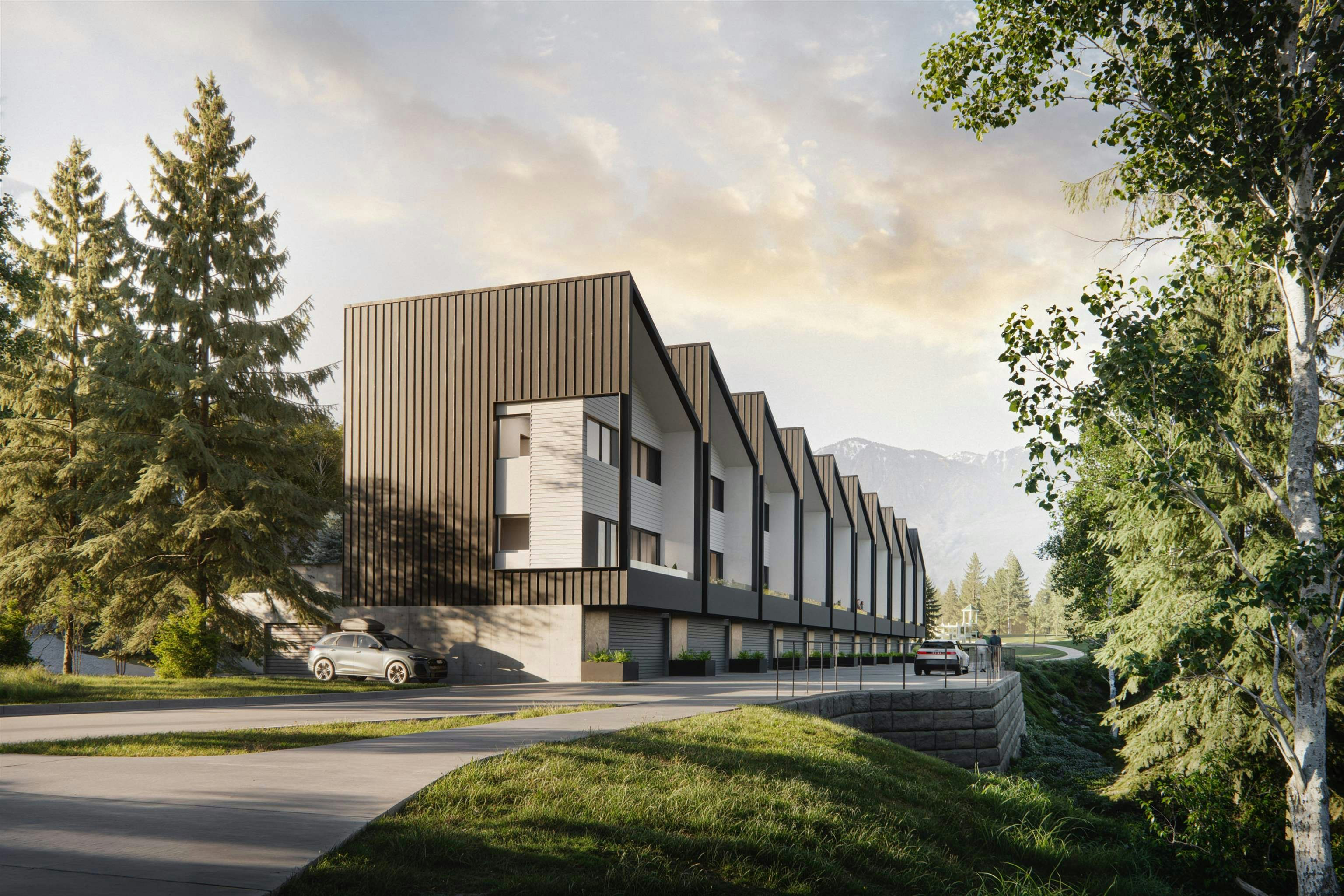 2-2900 University Boulevard, Squamish, BC, V8B 0R9 - 2