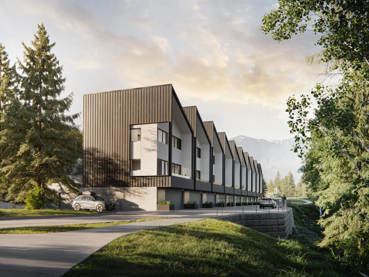 2-2900 University Boulevard, Squamish, BC, V8B 0R9 - 2