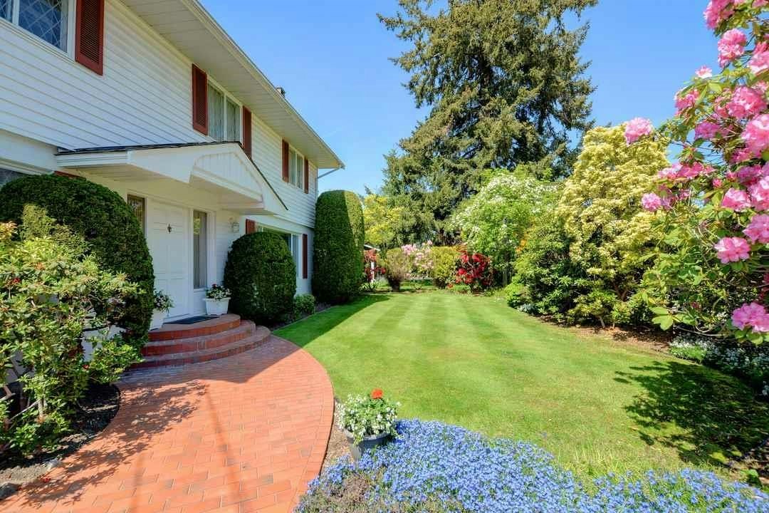 1223 52 Street, Delta, BC, V4M 2Z1