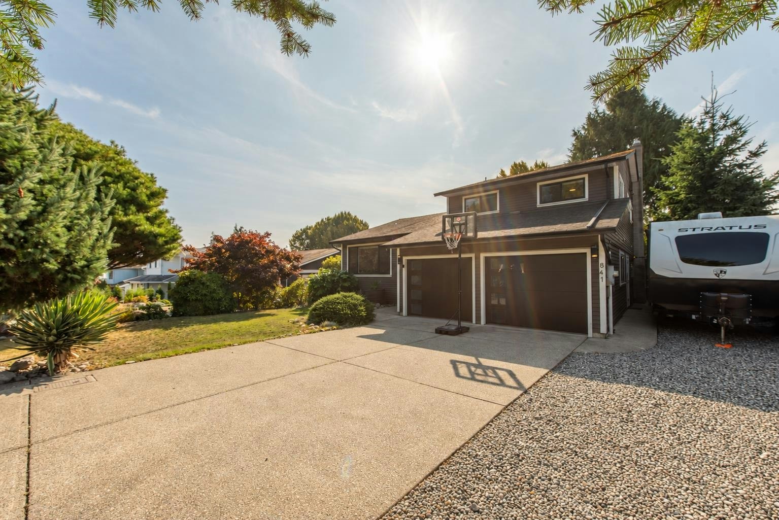 841 O'shea Road, Gibsons, BC, V0N 1V8