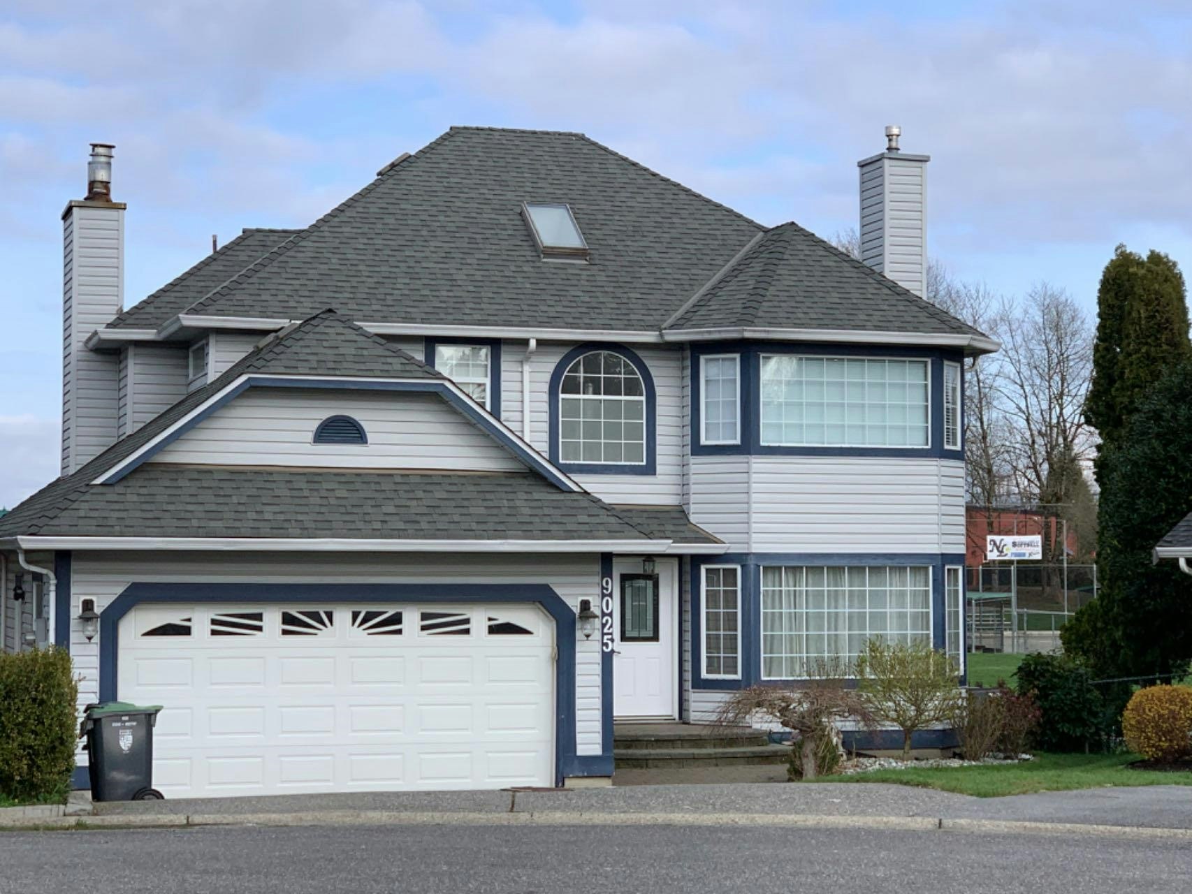 9025 203b Street, Langley, BC, V1M 2C7