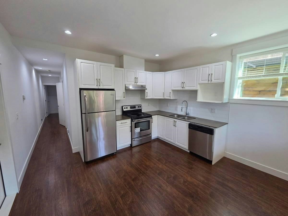 Lower-726 Delestre Avenue, Coquitlam, BC, V3K 2G3