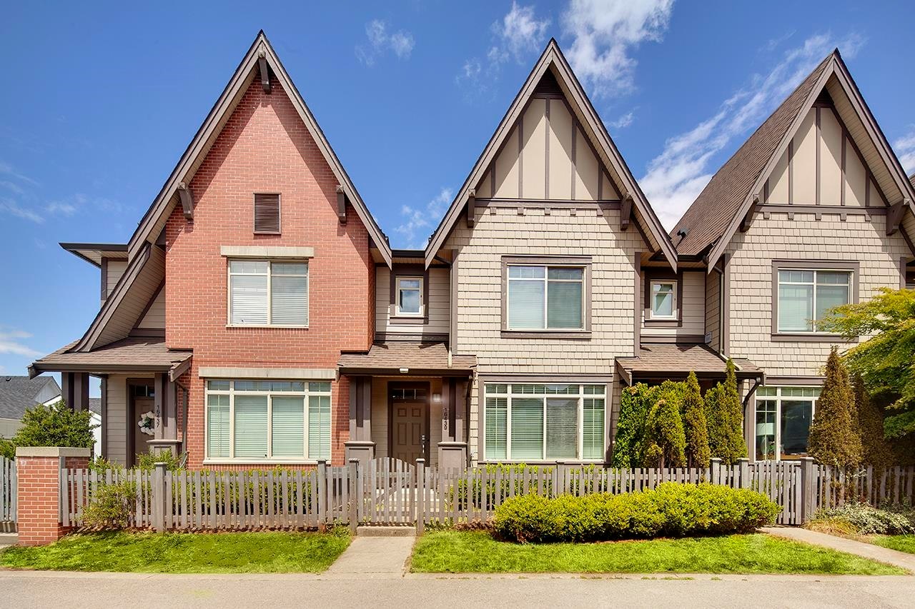 16439 24 Avenue, Surrey, BC, V3Z 0V8