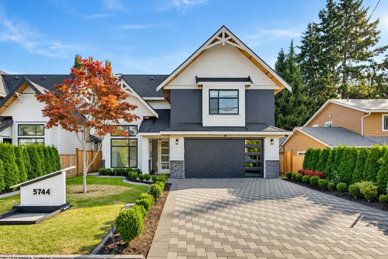 5744 16a Avenue, Delta, BC, V4L 1H9