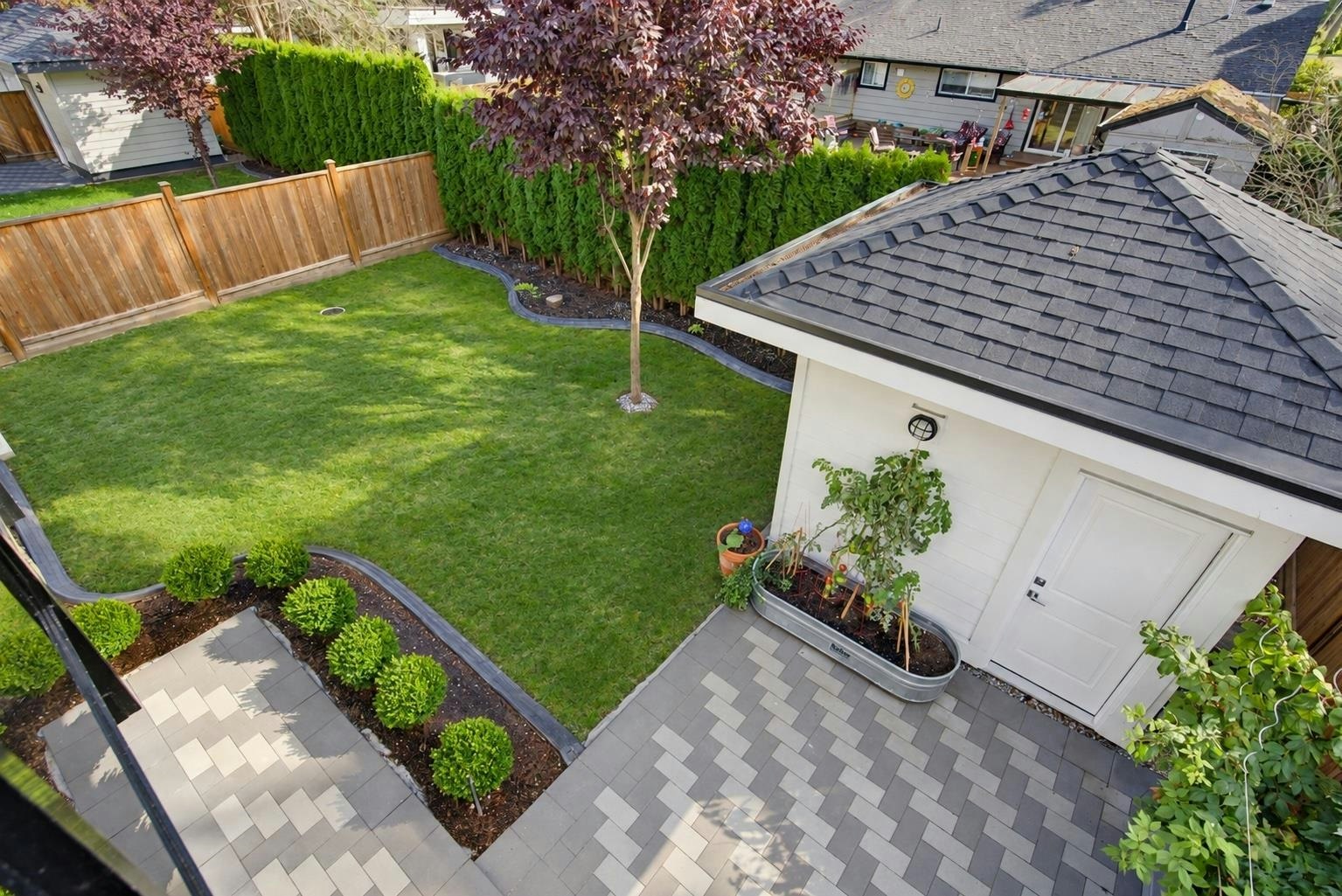 5744 16a Avenue, Delta, BC, V4L 1H9 - 22