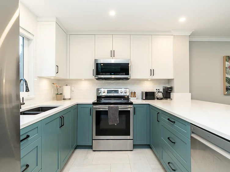 3-5501 Ladner Trunk Road, Delta, BC, V4K 1X1