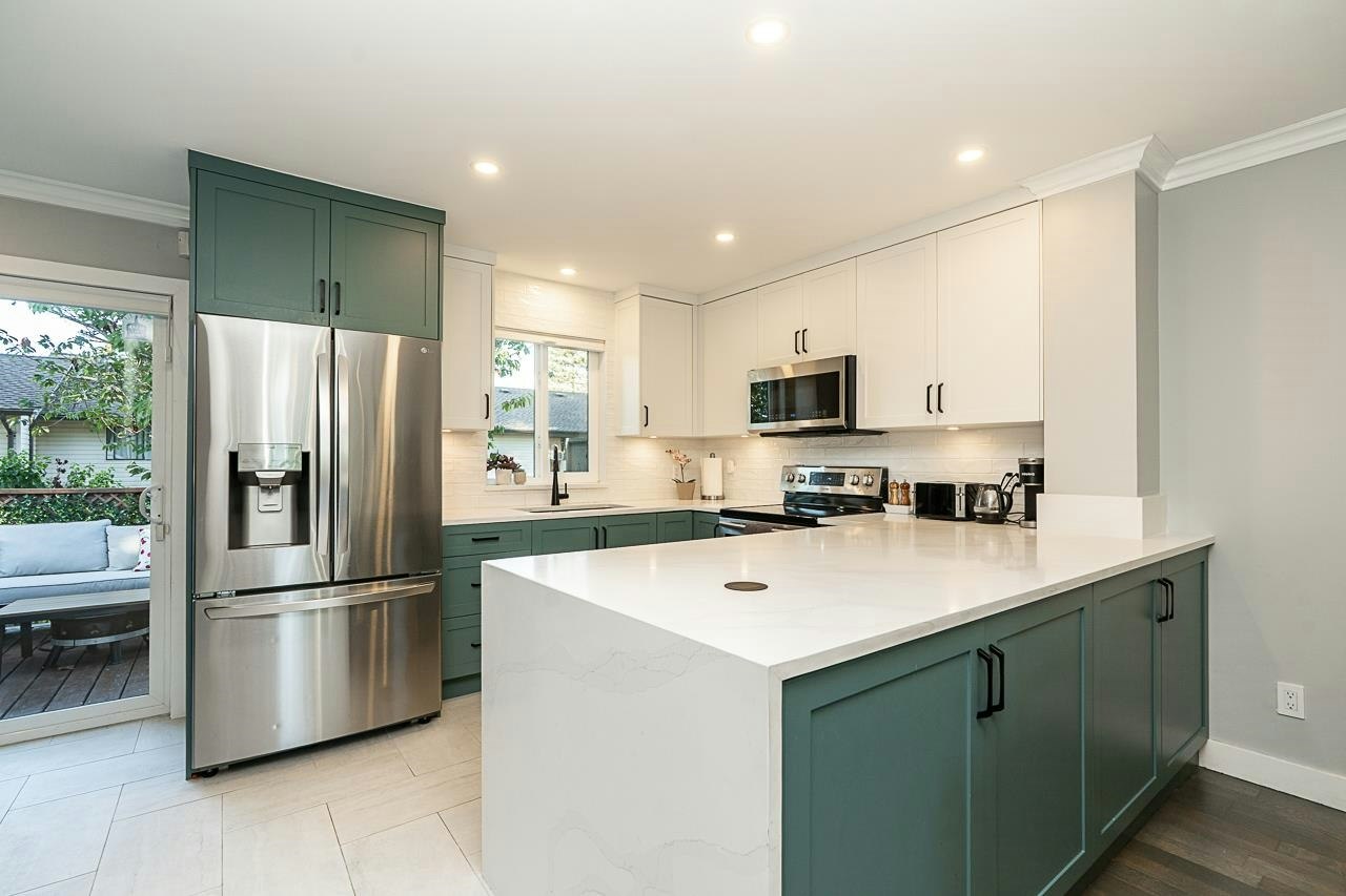 3-5501 Ladner Trunk Road, Delta, BC, V4K 1X1 - 14