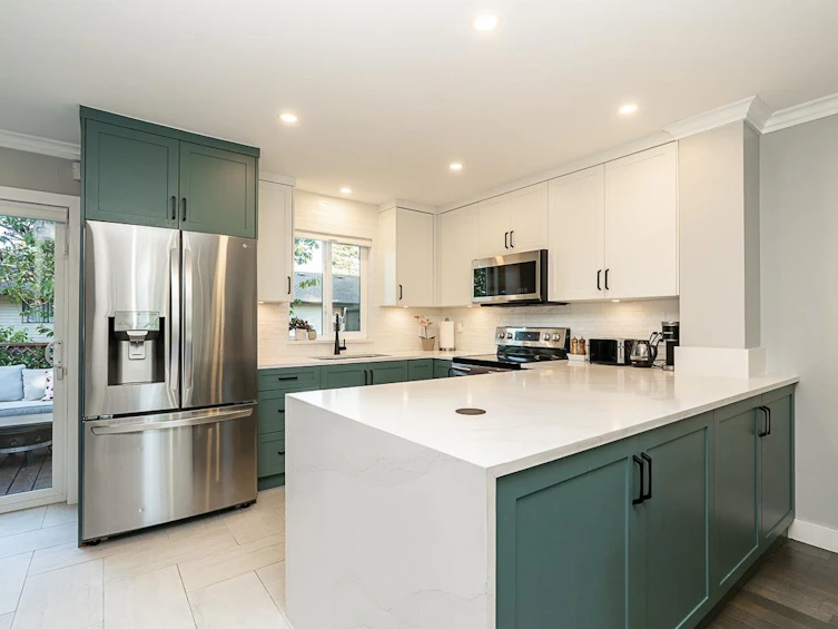 3-5501 Ladner Trunk Road, Delta, BC, V4K 1X1 - 14