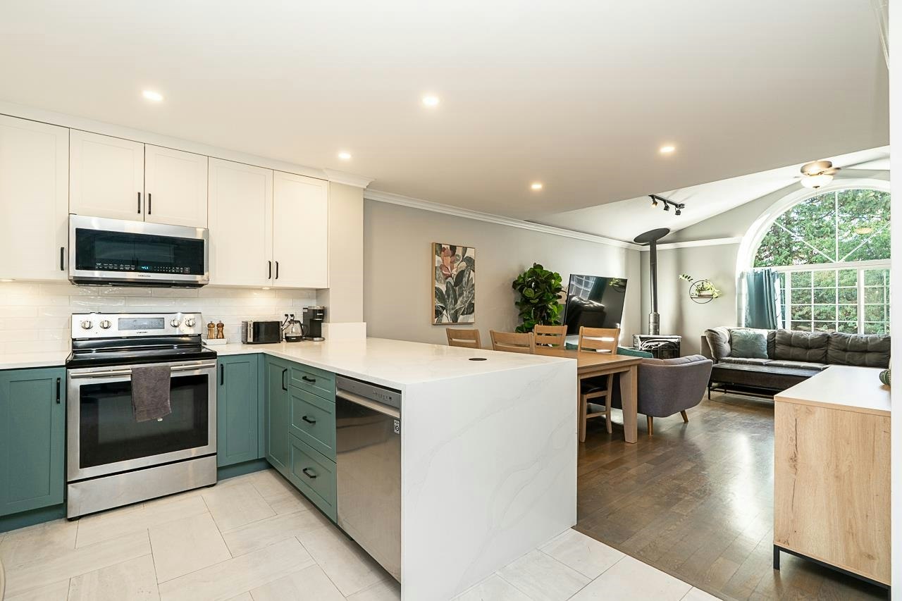 3-5501 Ladner Trunk Road, Delta, BC, V4K 1X1 - 17