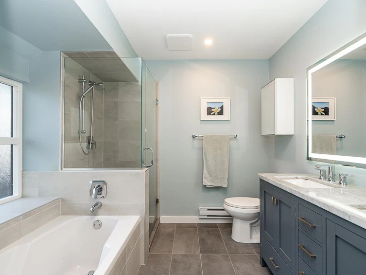 3-5501 Ladner Trunk Road, Delta, BC, V4K 1X1 - 22
