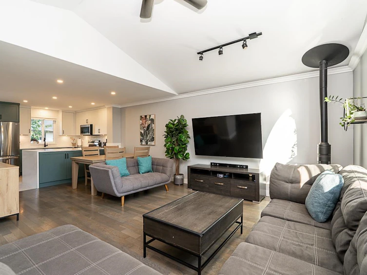 3-5501 Ladner Trunk Road, Delta, BC, V4K 1X1 - 8