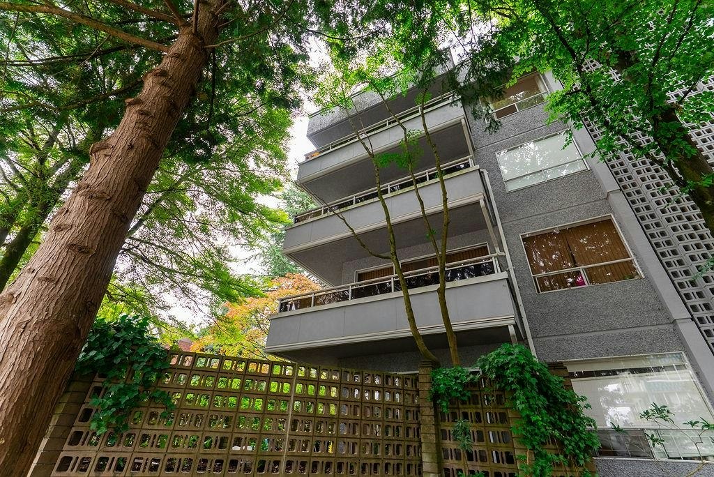 406-1412 W 14th Avenue, Vancouver, BC, V6H 1R3