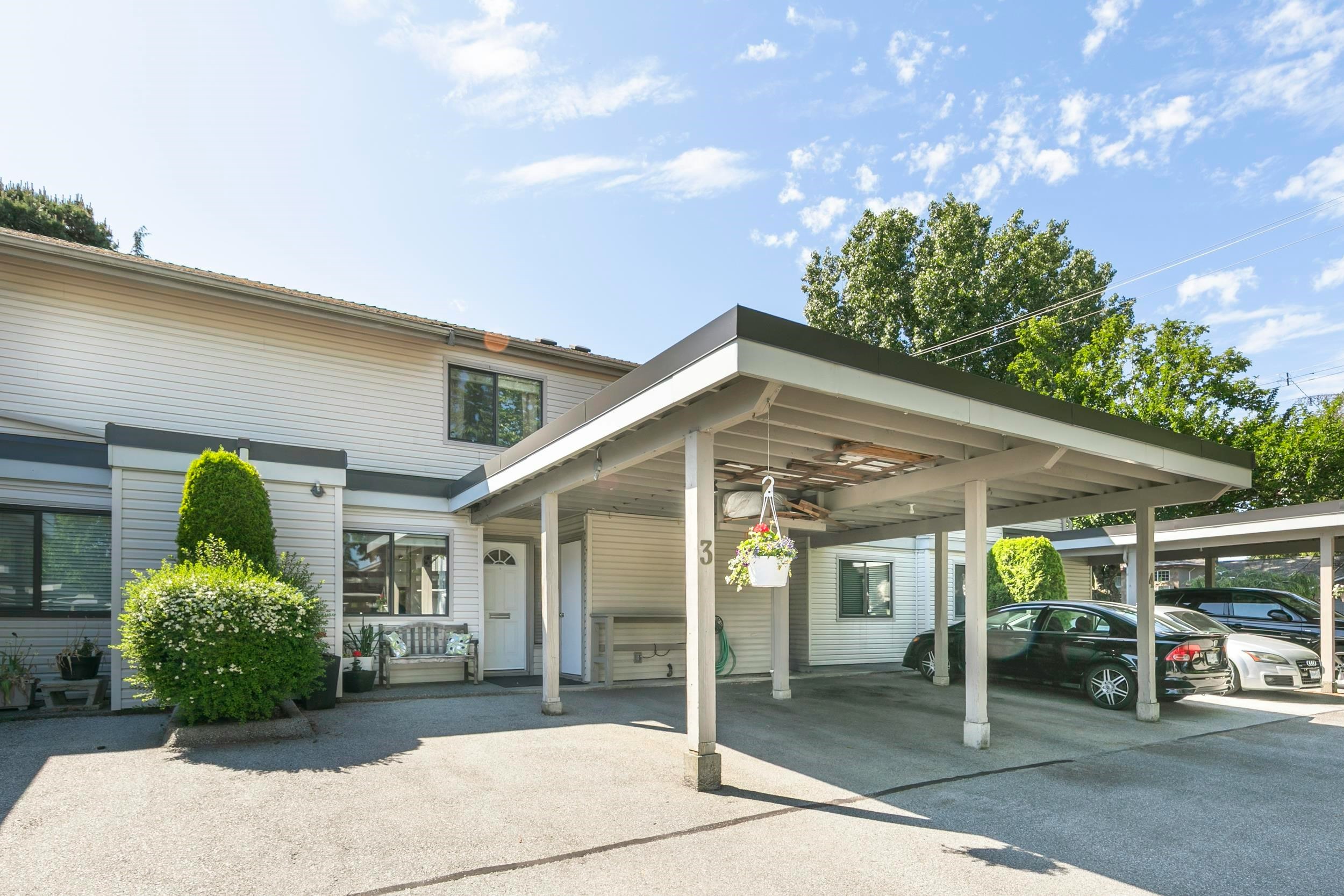 3-9080 Parksville Drive, Richmond, BC, V7E 4N9
