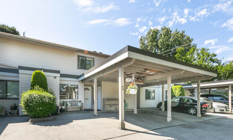3-9080 Parksville Drive