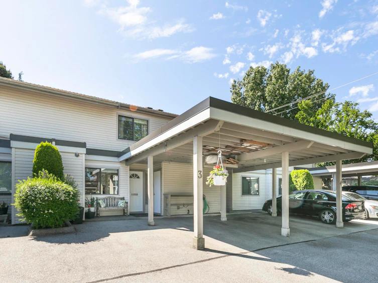 3-9080 Parksville Drive, Richmond, BC, V7E 4N9