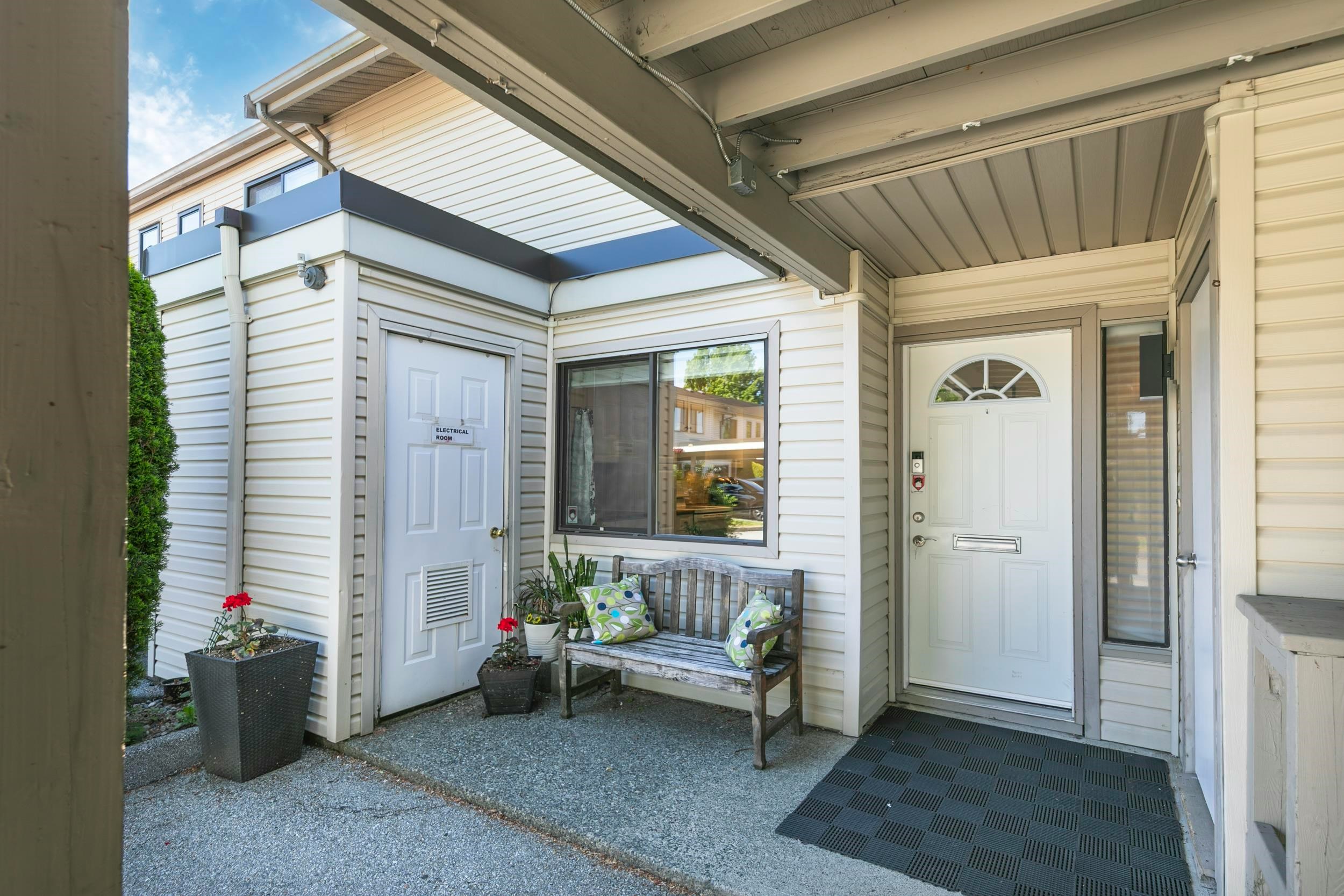 3-9080 Parksville Drive, Richmond, BC, V7E 4N9 - 2