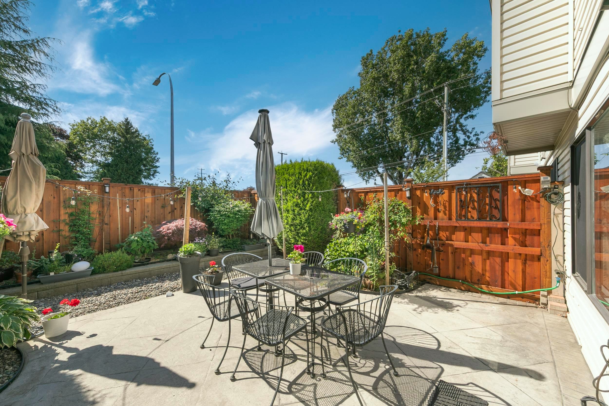 3-9080 Parksville Drive, Richmond, BC, V7E 4N9 - 3
