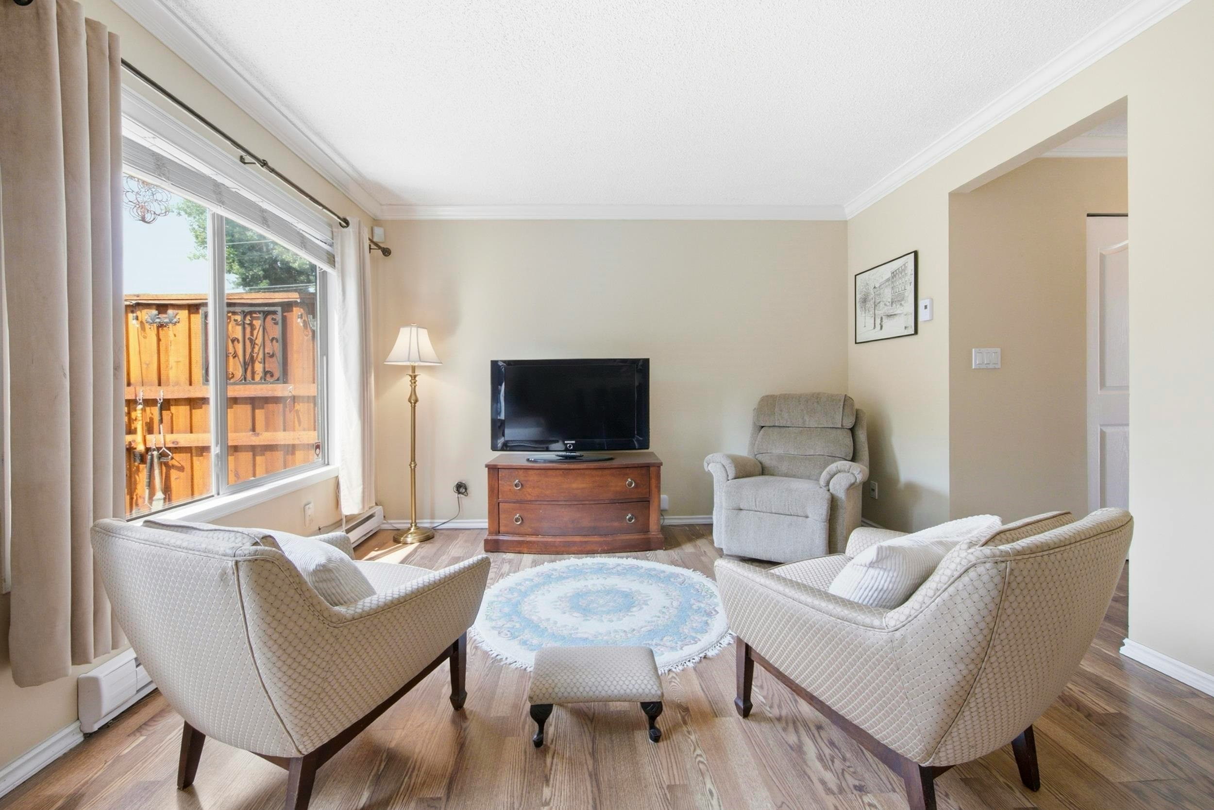 3-9080 Parksville Drive, Richmond, BC, V7E 4N9 - 9