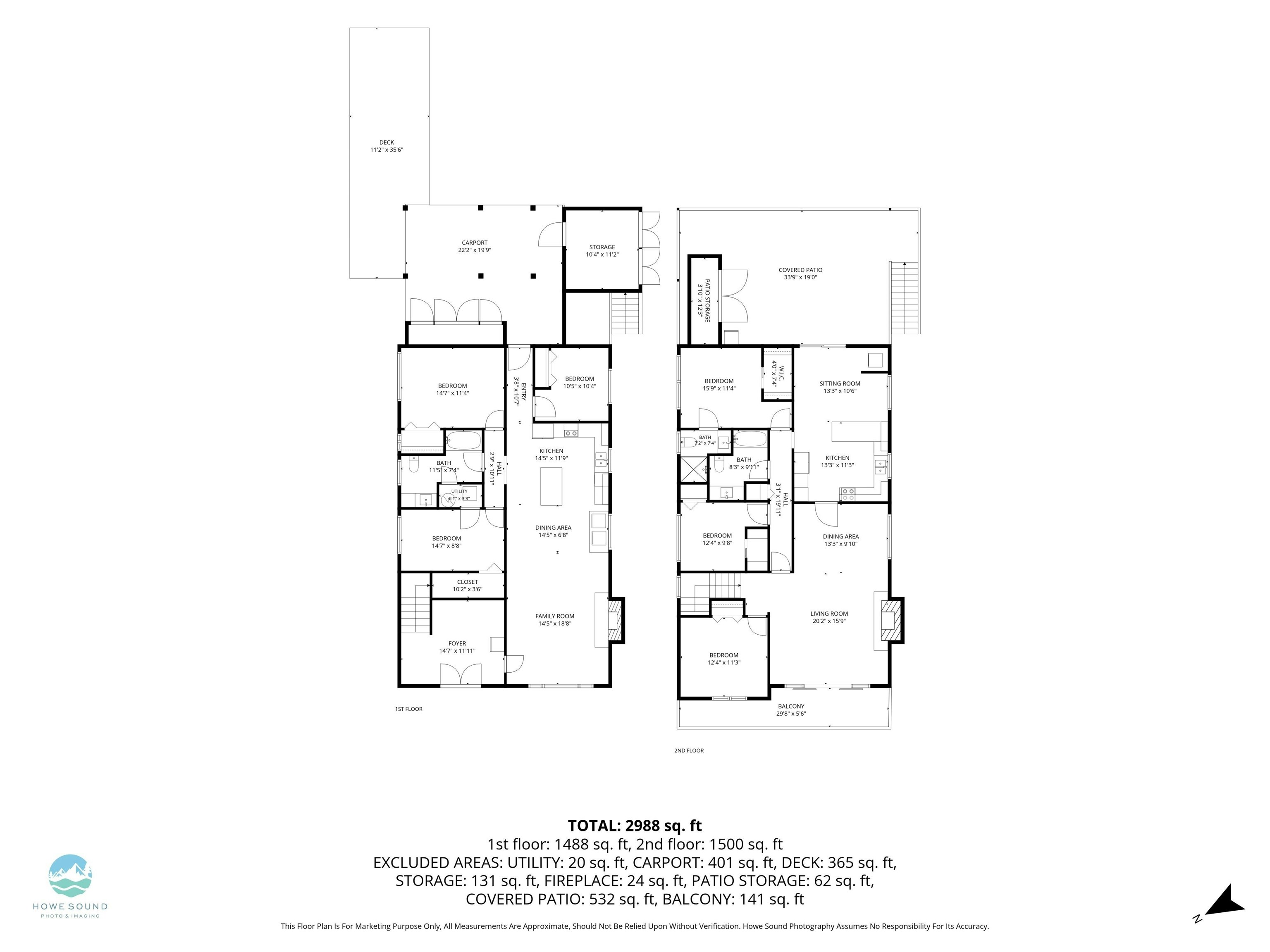 38012 Fifth Avenue, Squamish, BC, V8B 0B4 - 39