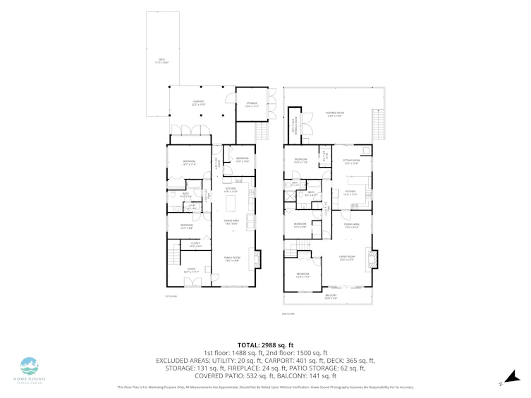 38012 Fifth Avenue, Squamish, BC, V8B 0B4 - 39