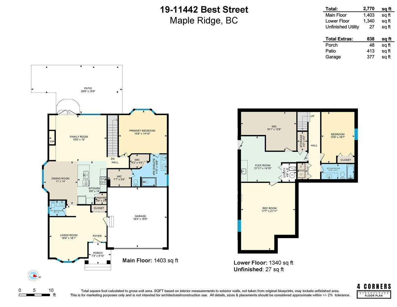 19-11442 Best Street - 3