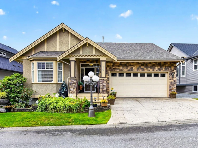 19-11442 Best Street, Maple Ridge, BC, V2X 7C7