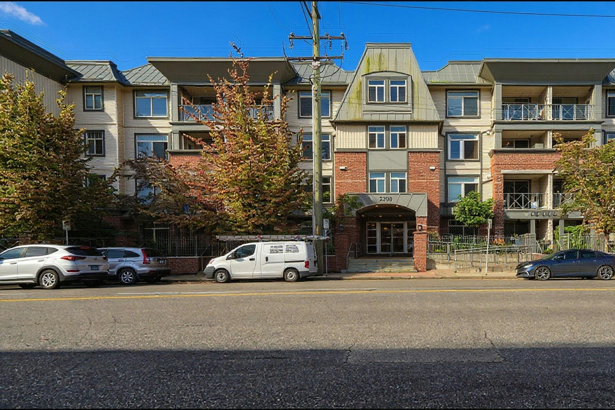 408-2330 Wilson Avenue, Port Coquitlam, BC, V3C 1Z6