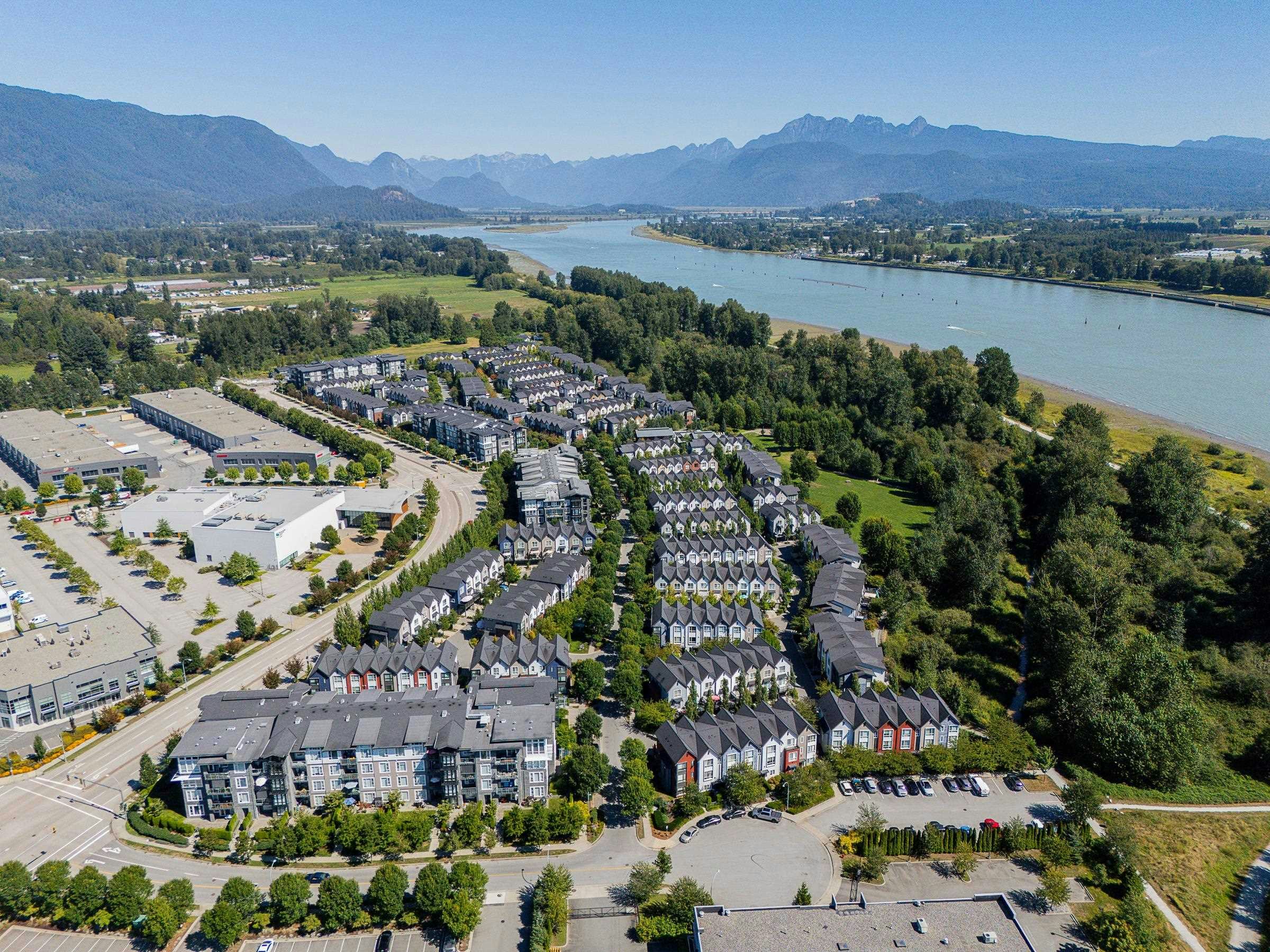 24-2332 Ranger Lane, Port Coquitlam, BC, V3B 0J4 - 35