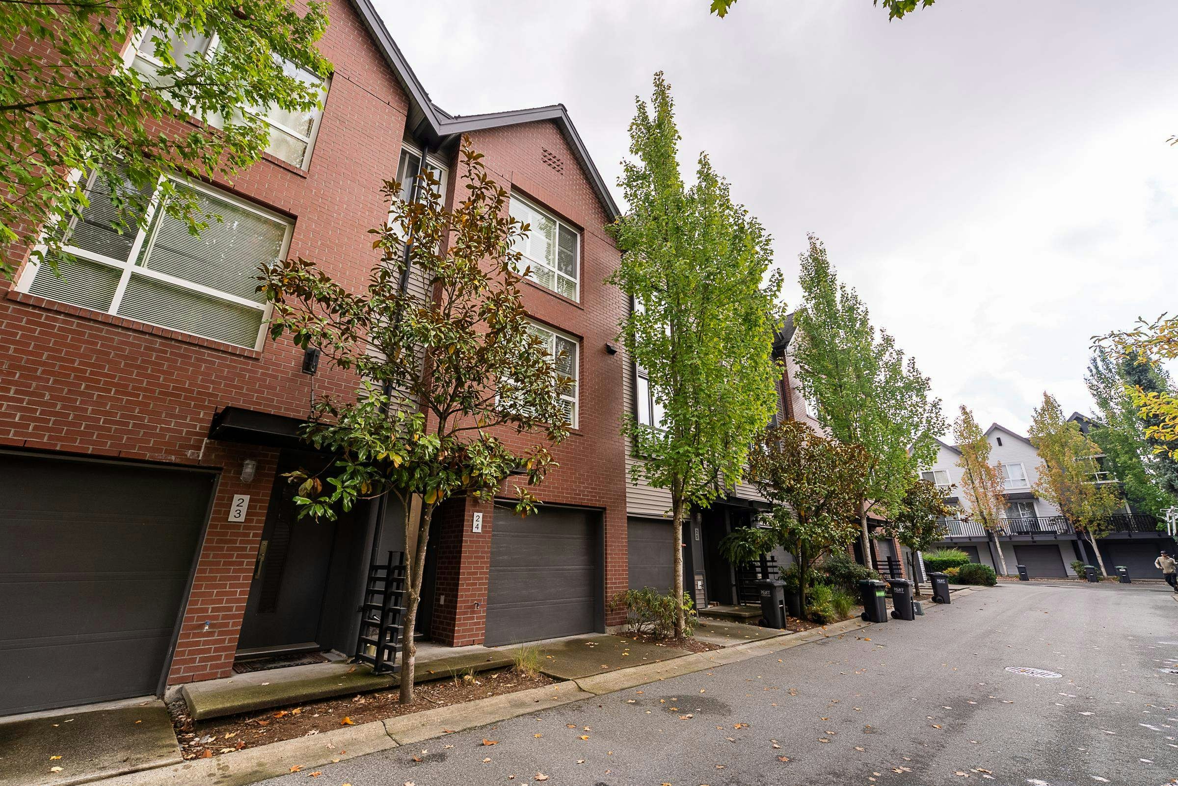 24-2332 Ranger Lane, Port Coquitlam, BC, V3B 0J4 - 28