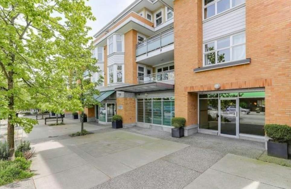 208-3580 W 41st Avenue, Vancouver, BC, V6N 3E6