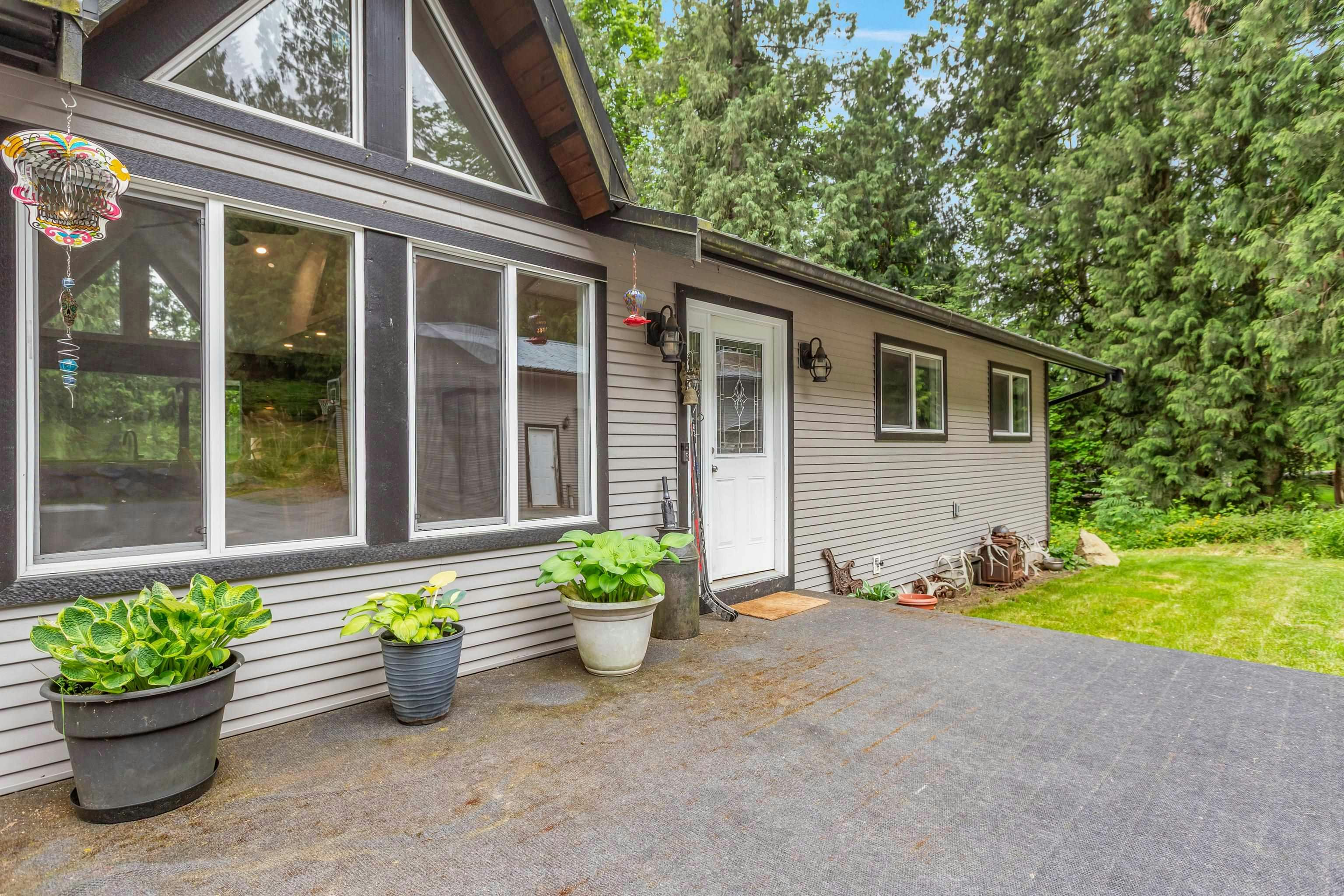 31648 Grove Avenue, Mission, BC, V4S 1E6