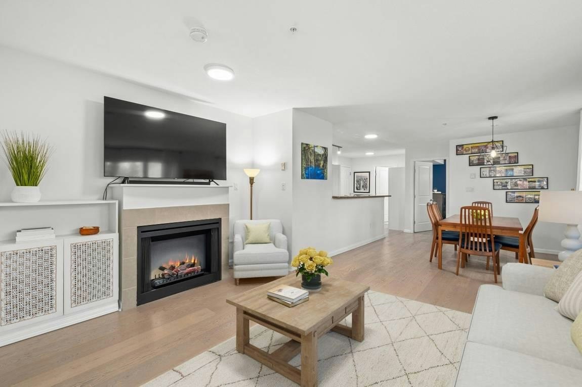312-997 W 22nd Avenue, Vancouver, BC, V5Z 2A2 - 3